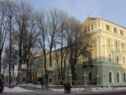 Северо-Западный государственный заочный технический университет
