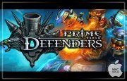 Вышла игра Prime World: Defenders для Мак